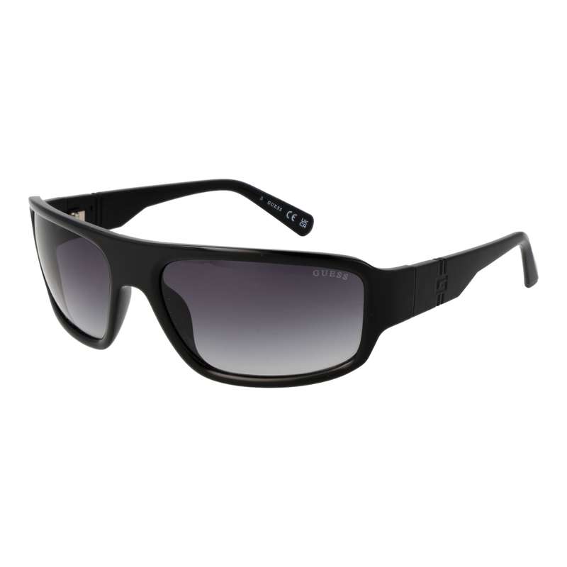 Guess Gu00080 6201b (GU00080 6201B) Women's EYEWEAR
