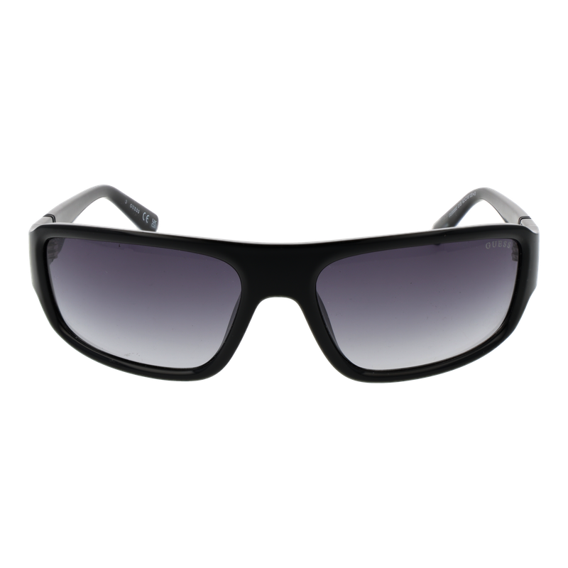 Guess Gu00080 6201b (GU00080 6201B) Women's EYEWEAR