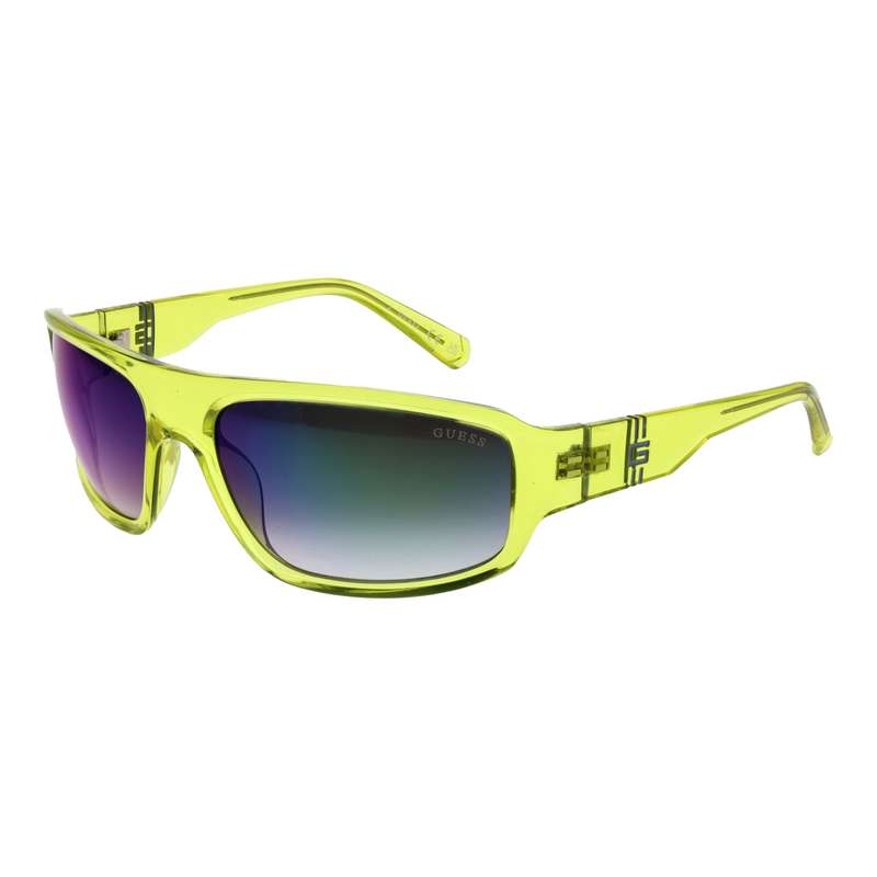 Guess Gu00080 6239c (GU00080 6239C) Men's EYEWEAR