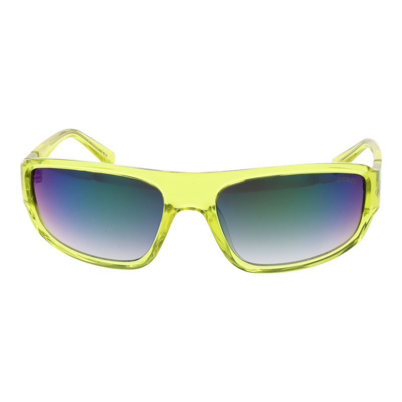 Guess Gu00080 6239c (GU00080 6239C) Men's EYEWEAR