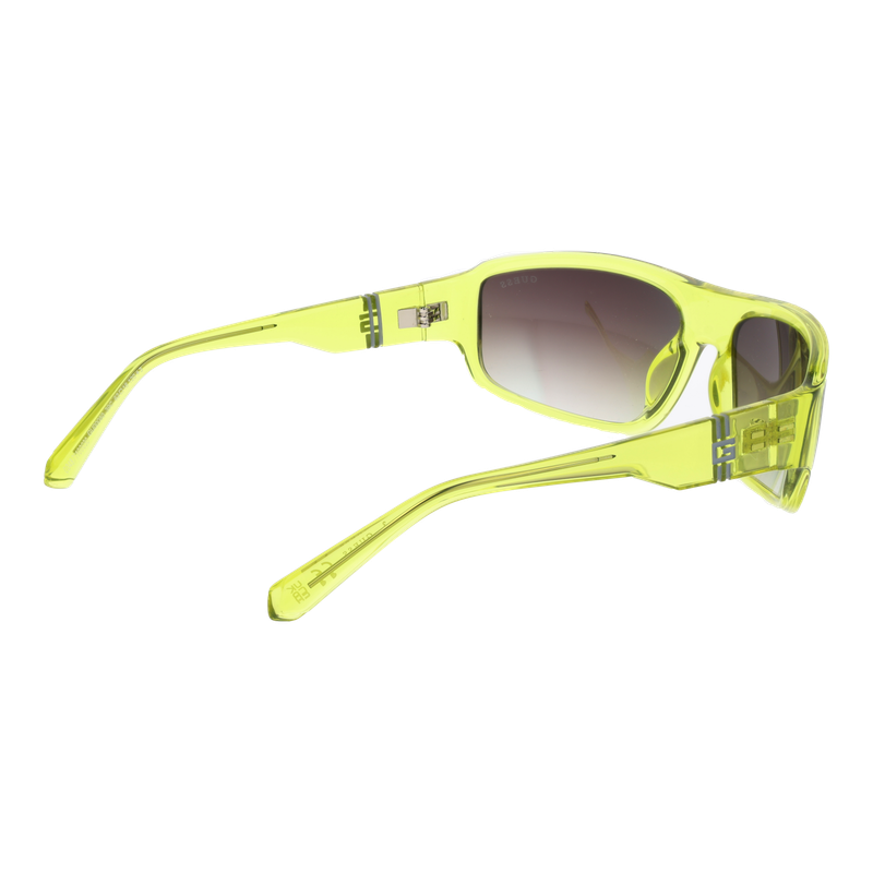 Guess Gu00080 6239c (GU00080 6239C) Men's EYEWEAR