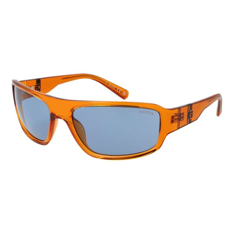 Guess Gu00080 6244v (GU00080 6244V) Men's EYEWEAR