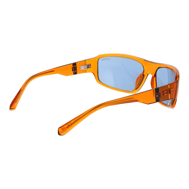 Guess Gu00080 6244v (GU00080 6244V) Men's EYEWEAR