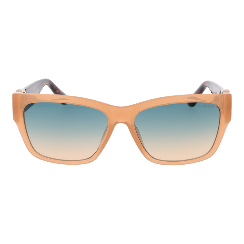 Guess Gu00105 5657p (GU00105 5657P) Women's EYEWEAR