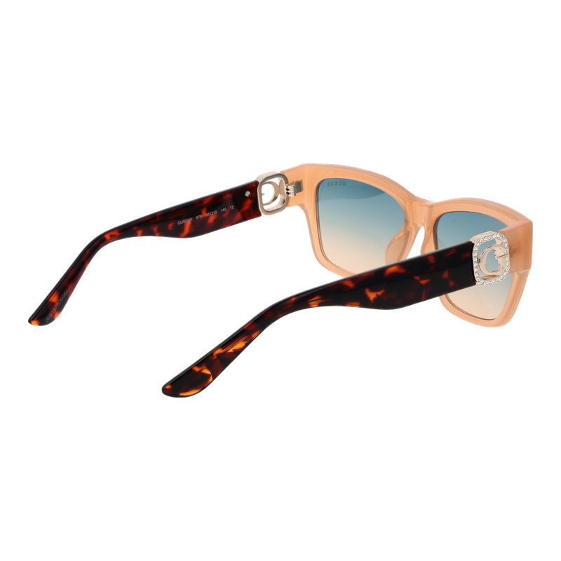 Guess Gu00105 5657p (GU00105 5657P) Women's EYEWEAR