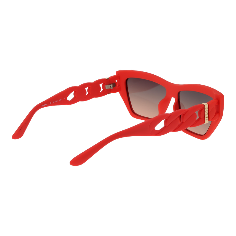 Guess Gu00111 5673b (GU00111 5673B) Women's EYEWEAR