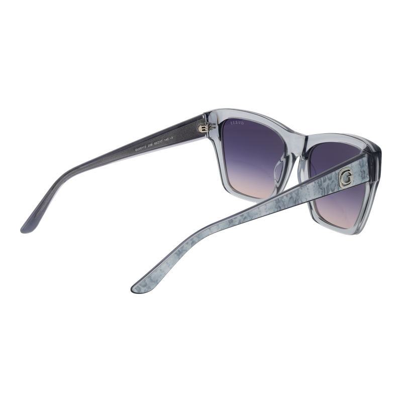 Guess Gu00113 5520b (GU00113 5520B) Women's EYEWEAR