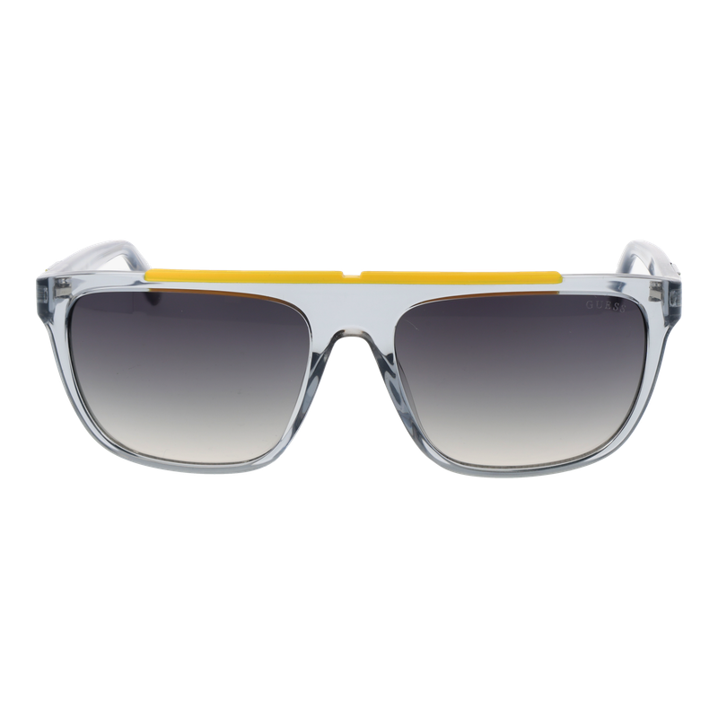 Guess Gu00122 5720b (GU00122 5720B) Men's EYEWEAR