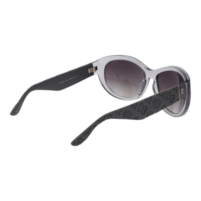 Guess Gu00131 6020c (GU00131 6020C) Women's EYEWEAR