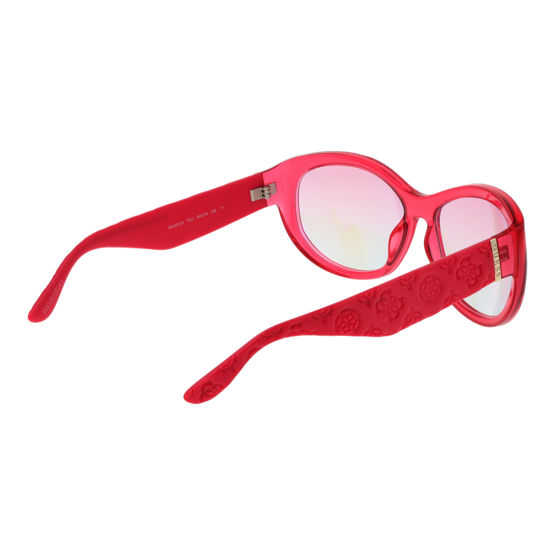 Guess Gu00131 6072u (GU00131 6072U) Women's EYEWEAR