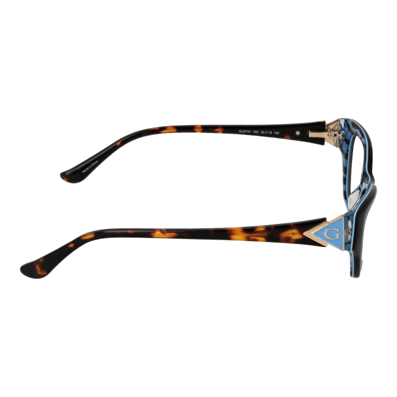 Guess Gu2747 51052 (GU2747 51052) Women's EYEWEAR