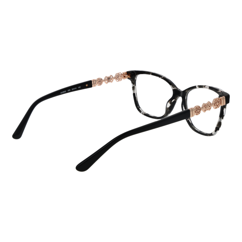 Guess Eyewear Women's Eyeglasses (GU2832 52005)