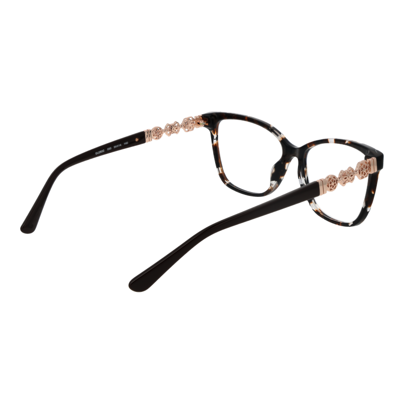 Guess Gu2832 54050 (GU2832 54050) Women's EYEWEAR