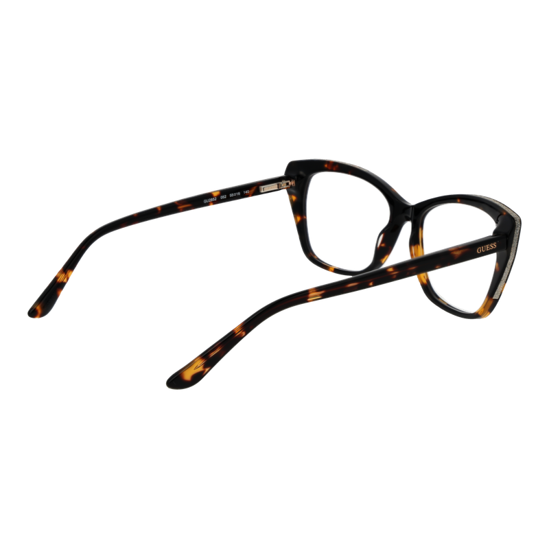 Guess Eyewear Women's Eyeglasses (GU2852 55052)