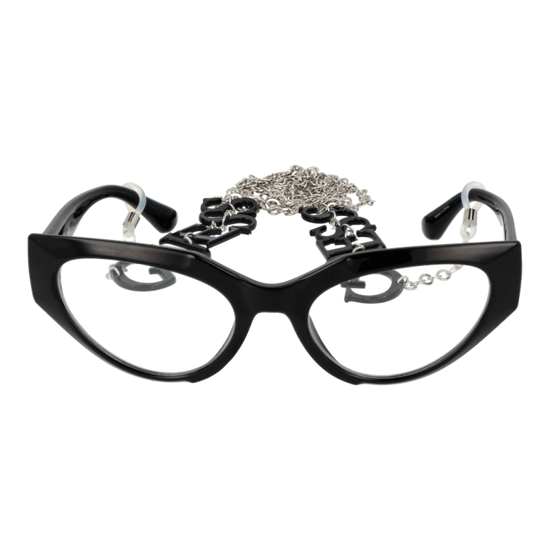 Guess Gu2853 55001 (GU2853 55001) Women's EYEWEAR