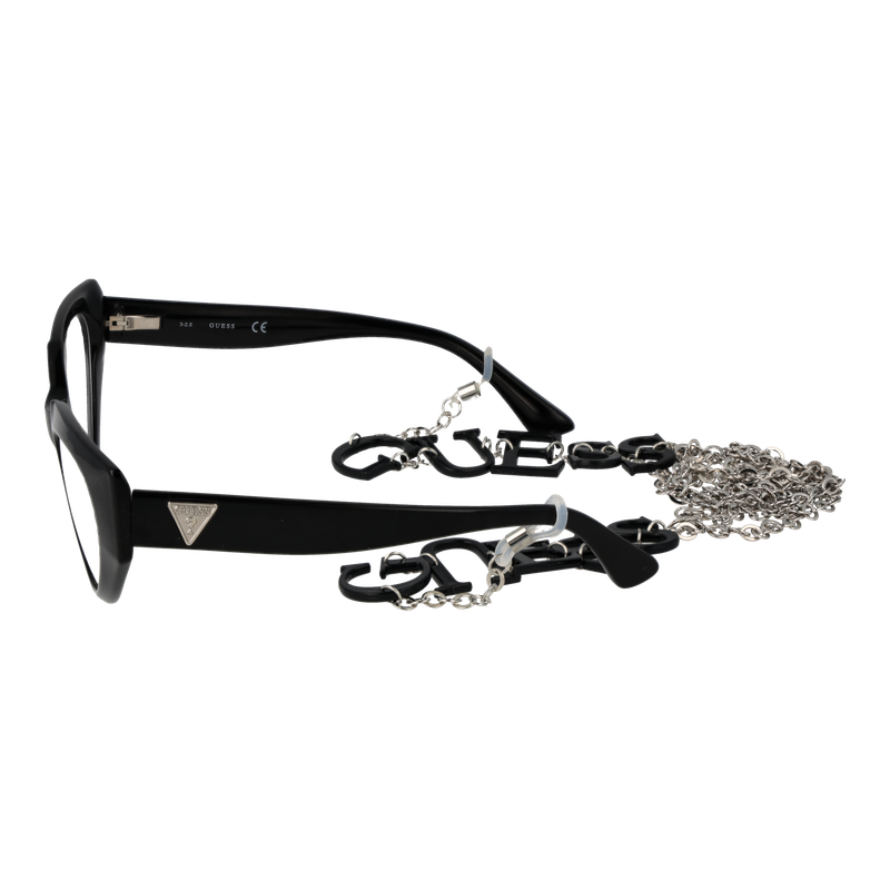 Guess Gu2853 55001 (GU2853 55001) Women's EYEWEAR