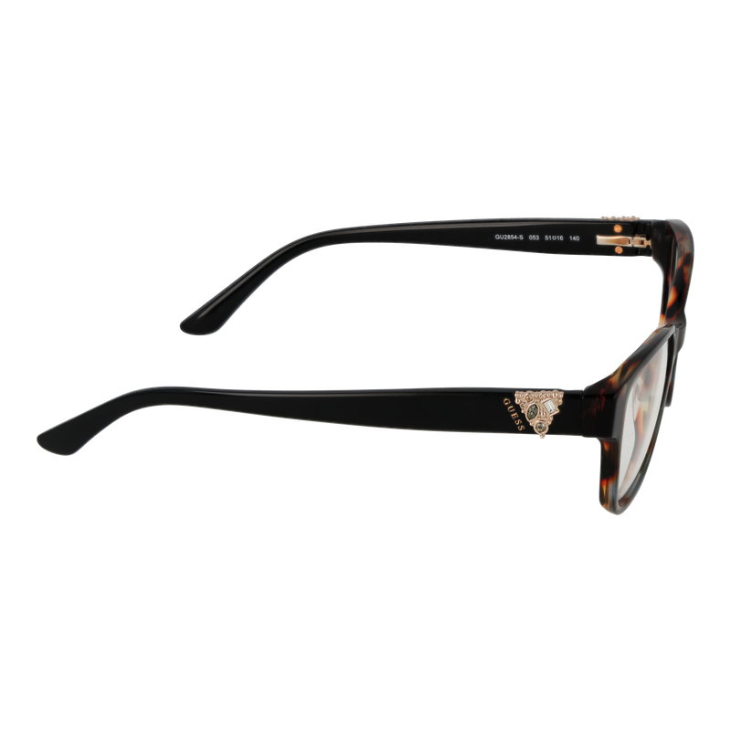 Guess Eyewear Women's Eyeglasses (GU2854-S 51053)