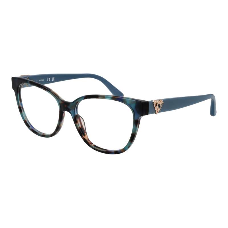 Guess Eyewear Women's Eyeglasses (GU2855-S 54092)
