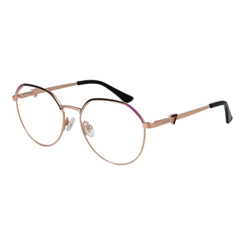 Guess Eyewear Women's Eyeglasses (GU2866 53005)