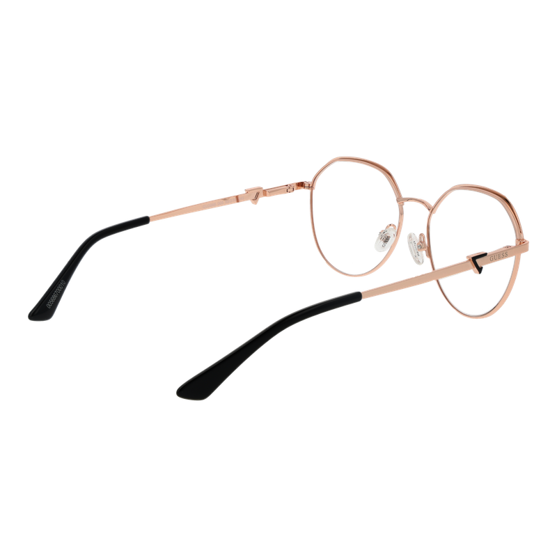 Guess Eyewear Women's Eyeglasses (GU2866 53005)