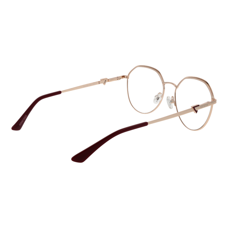 Guess Eyewear Women's Eyeglasses (GU2866 53069)