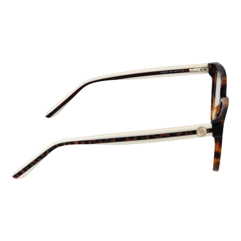 Guess Gu2872 54053 (GU2872 54053) Women's EYEWEAR