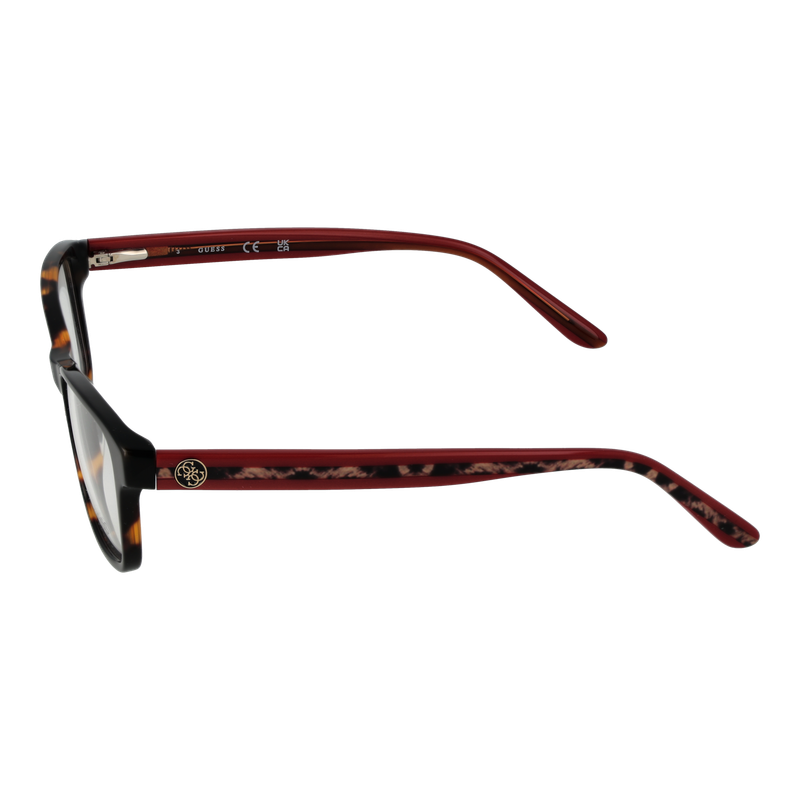 Guess Gu2874 55052 (GU2874 55052) Women's EYEWEAR