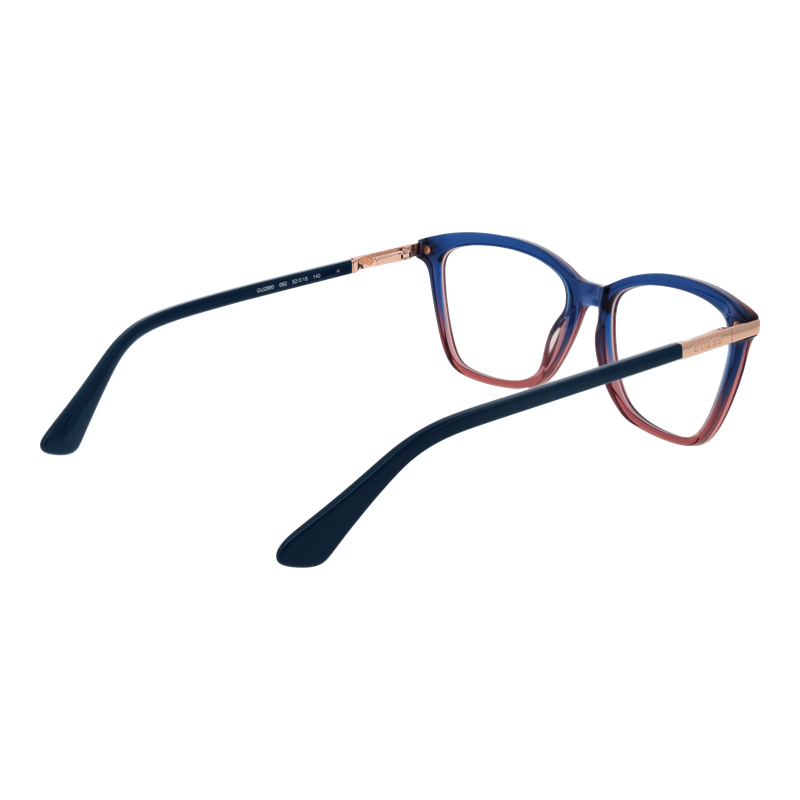 Guess Eyewear Women's Eyeglasses (GU2880 52092)