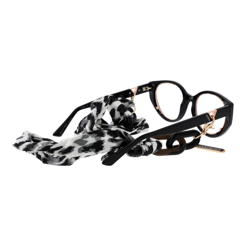 Guess Gu2885 52001 (GU2885 52001) Women's EYEWEAR