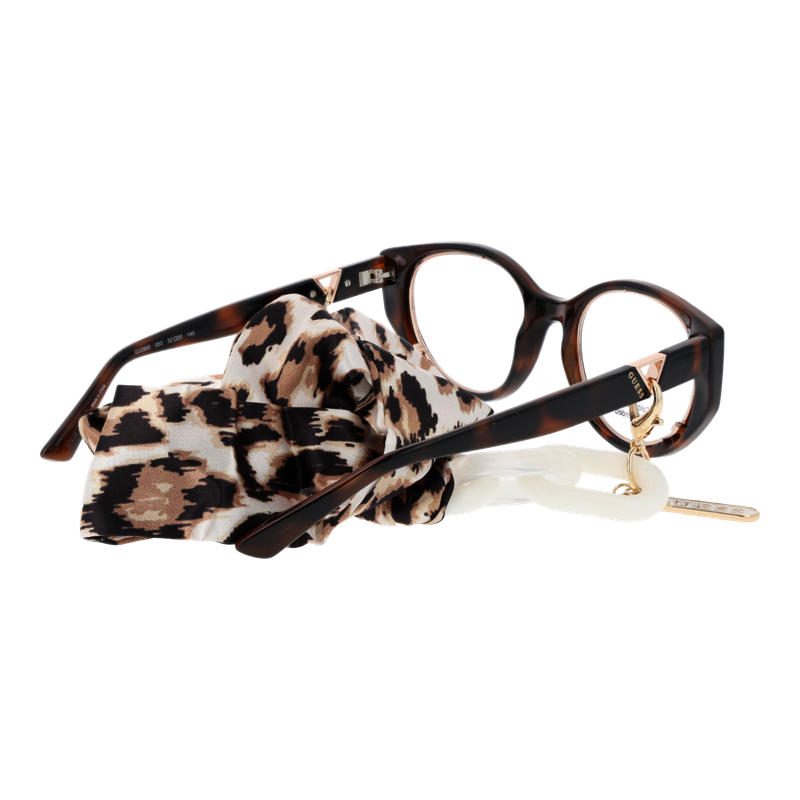 Guess Gu2885 52053 (GU2885 52053) Women's EYEWEAR