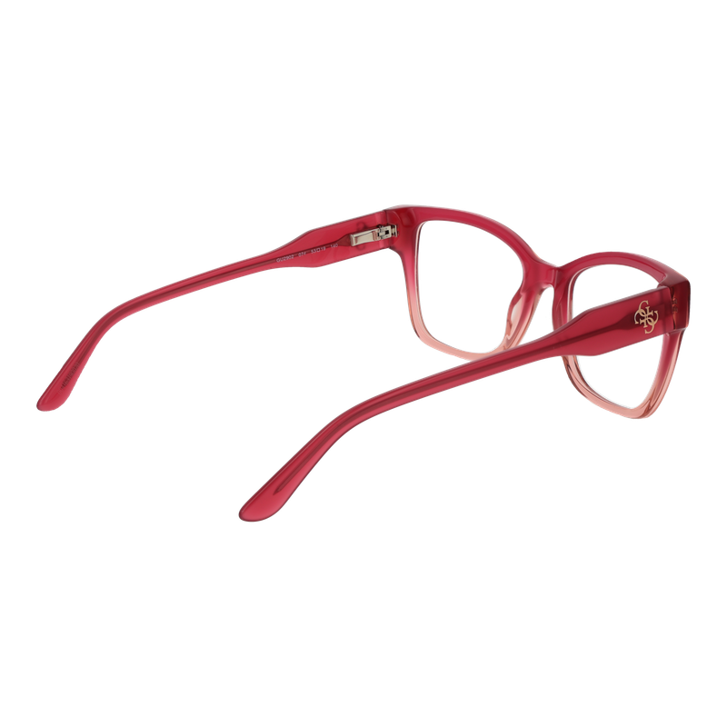Guess Eyewear Women's Eyeglasses (GU2902 53074)