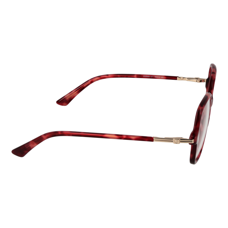 Guess Gu2906 55071 (GU2906 55071) Women's EYEWEAR