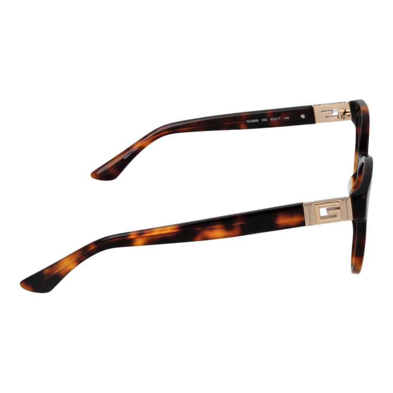 Guess Gu2909 53053 (GU2909 53053) Women's EYEWEAR