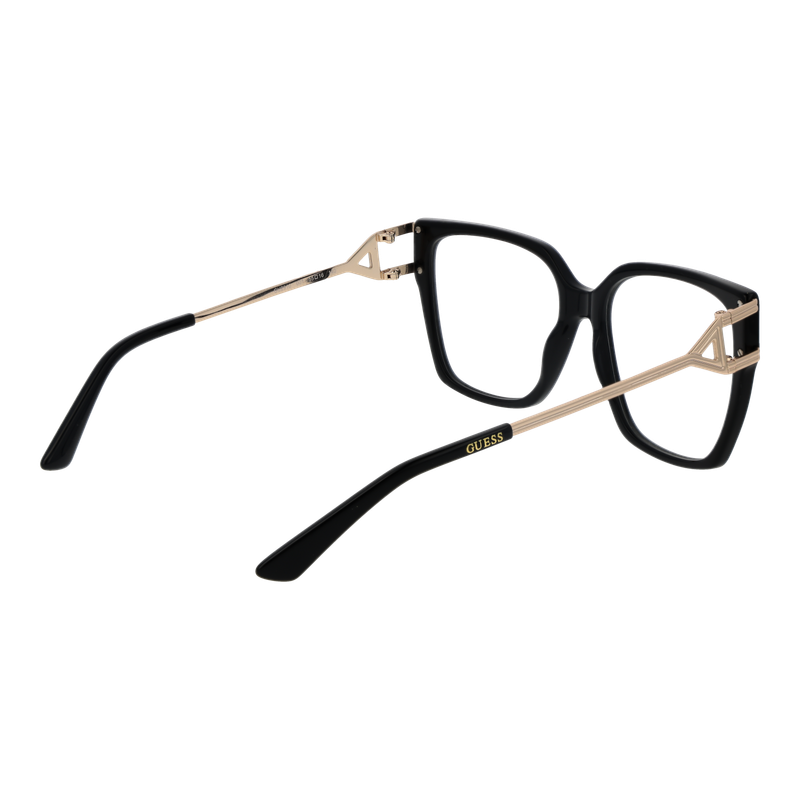 Guess Eyewear Women's Eyeglasses (GU2910 55001)