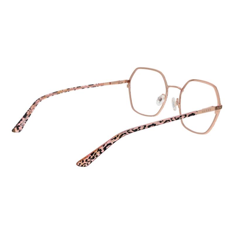 Guess Eyewear Women's Eyeglasses (GU2912 53028)