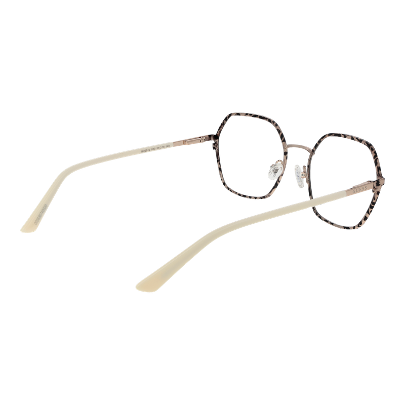 Guess Gu2912 53033 (GU2912 53033) Women's EYEWEAR