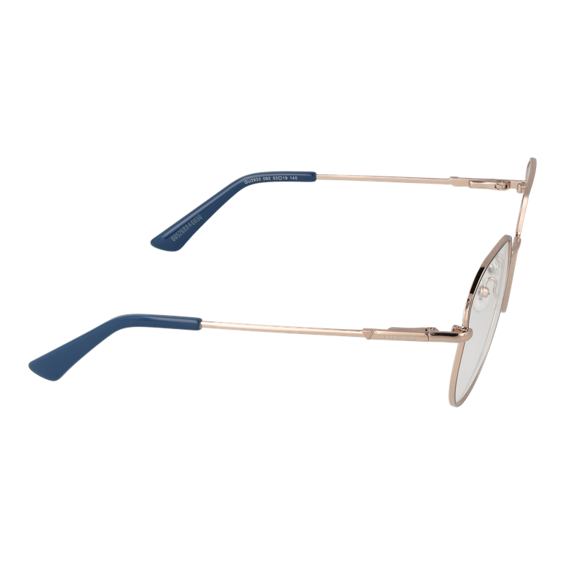 Guess Gu2933 53092 (GU2933 53092) Women's EYEWEAR