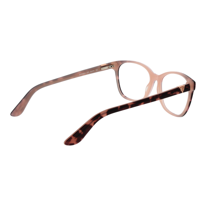 Guess Eyewear Women's Eyeglasses (GU2949-N 53074)