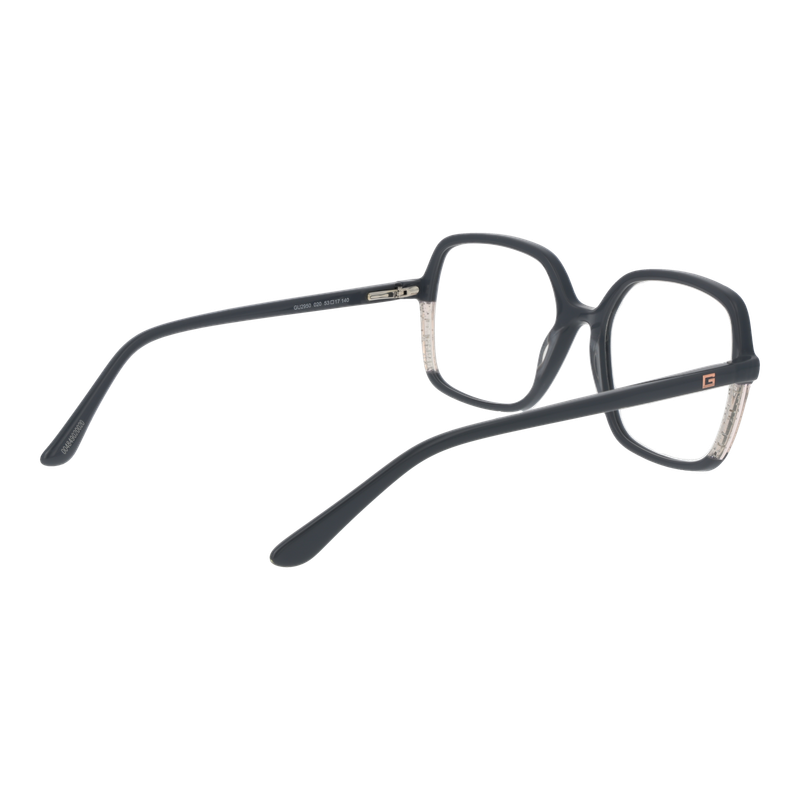 Guess Gu2950 53020 (GU2950 53020) Women's EYEWEAR