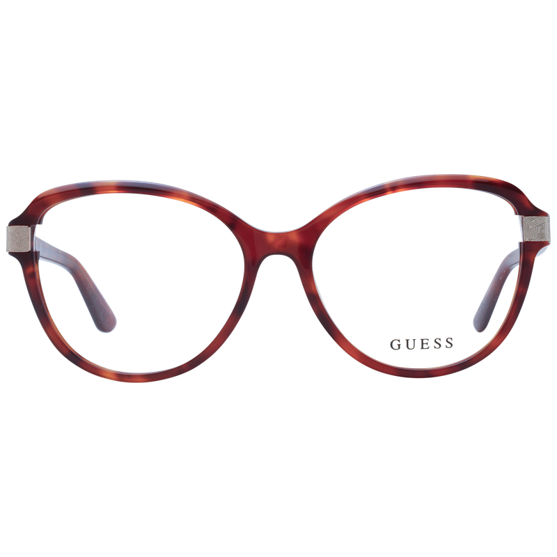 Guess Gu2955 55053 (GU2955 55053) Women's EYEWEAR