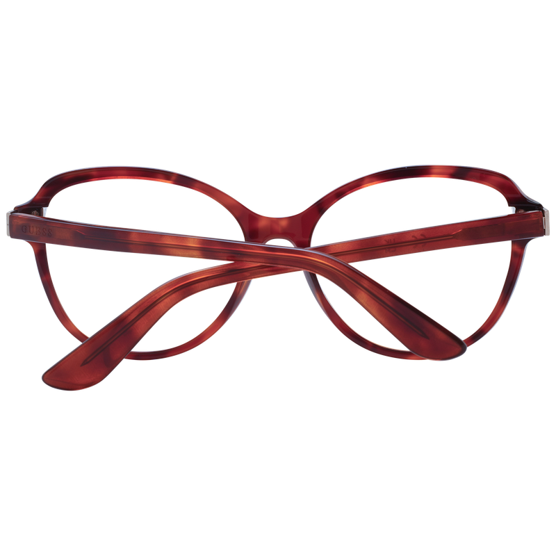 Guess Gu2955 55053 (GU2955 55053) Women's EYEWEAR