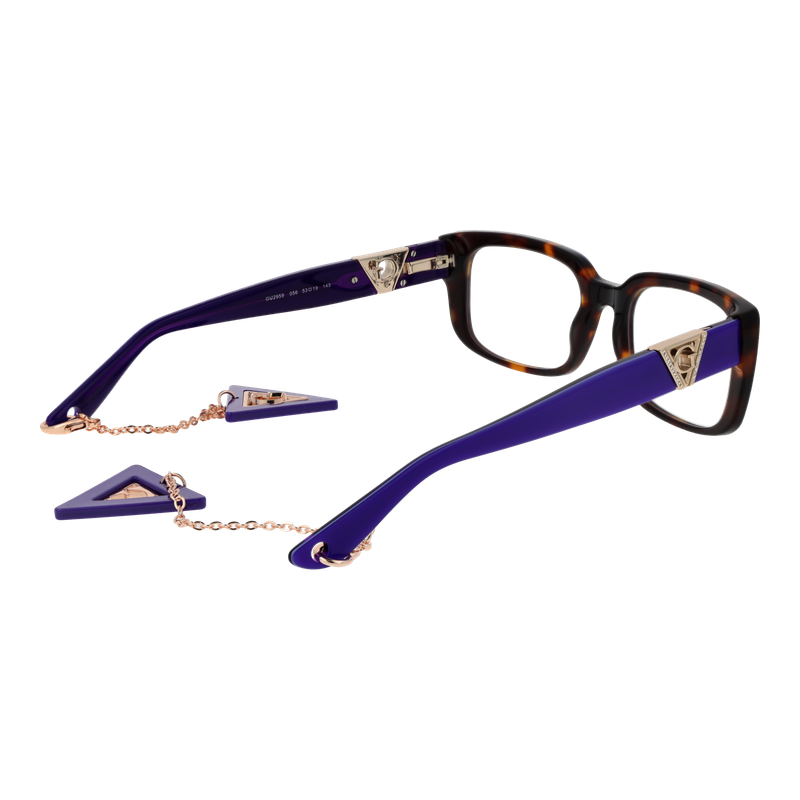 Guess Gu2959 53056 (GU2959 53056) Women's EYEWEAR