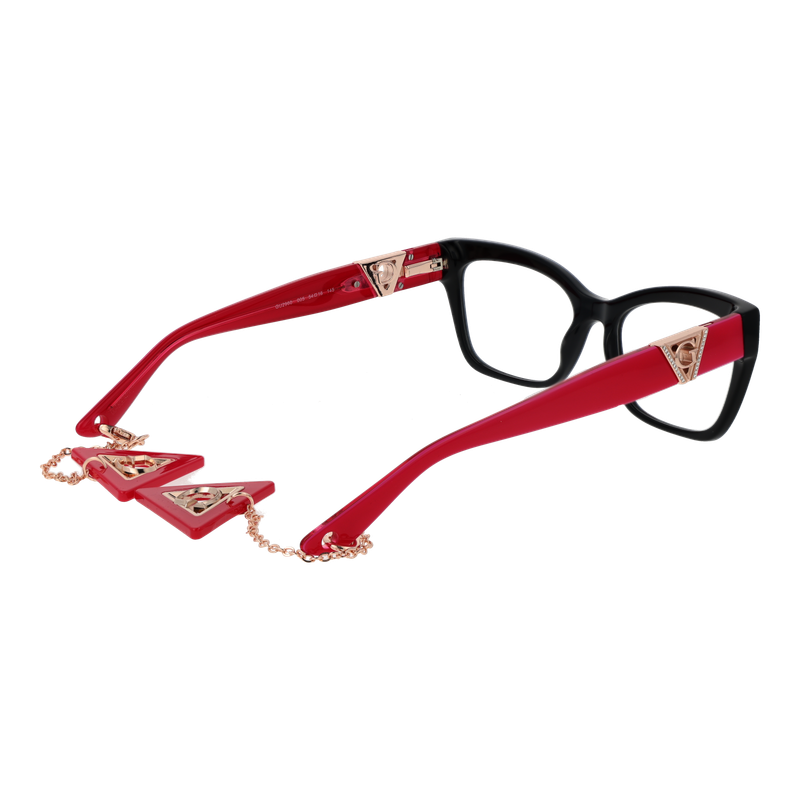 Guess Eyewear Women's Eyeglasses (GU2960 54005)