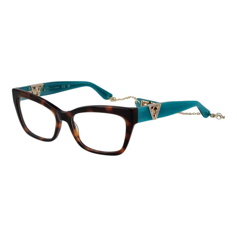 Guess Gu2960 54056 (GU2960 54056) Women's EYEWEAR