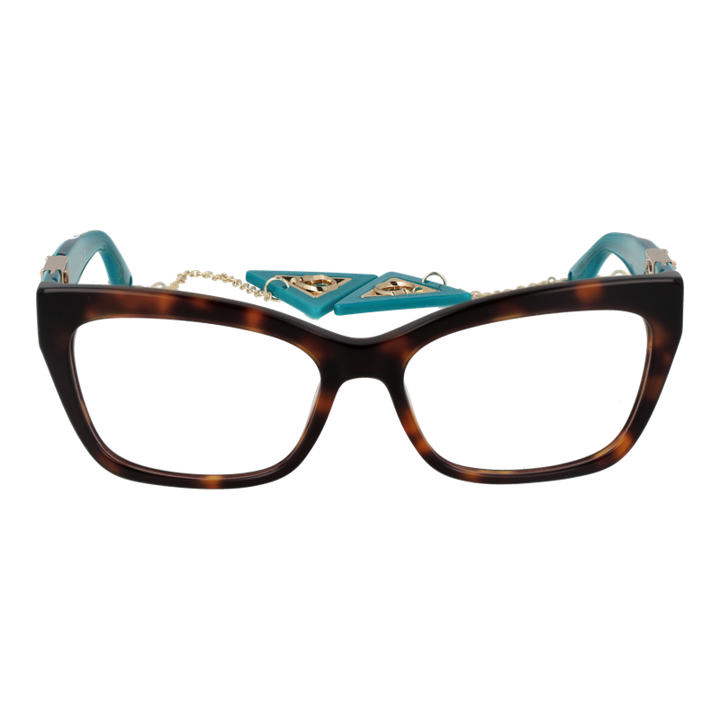 Guess Gu2960 54056 (GU2960 54056) Women's EYEWEAR