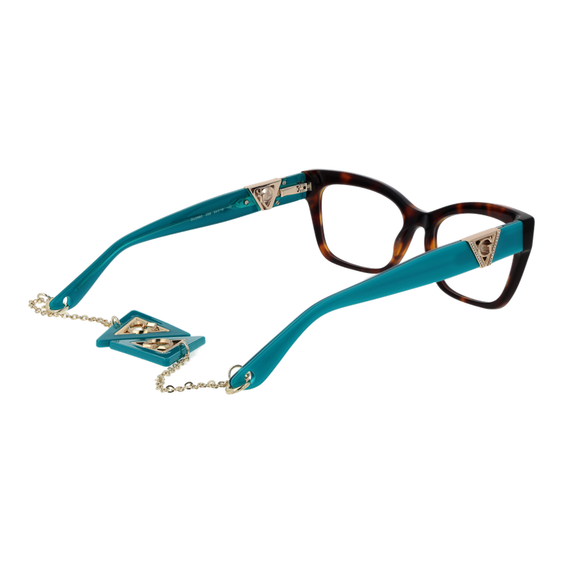 Guess Gu2960 54056 (GU2960 54056) Women's EYEWEAR