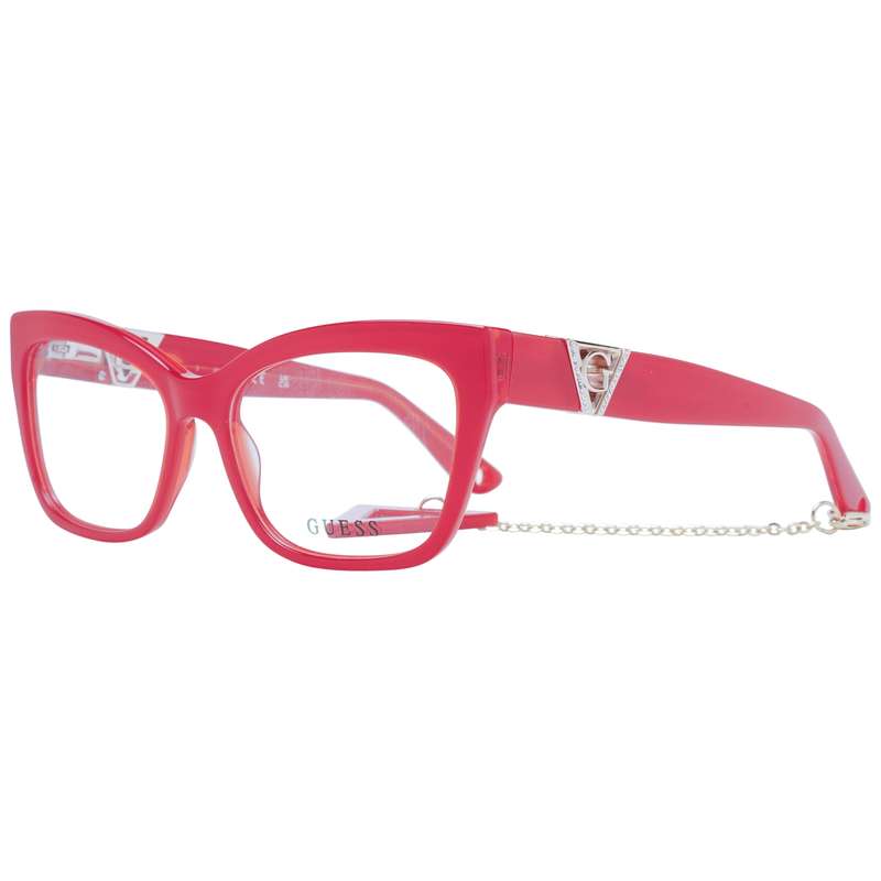 Guess Gu2960 54066 (GU2960 54066) Women's EYEWEAR
