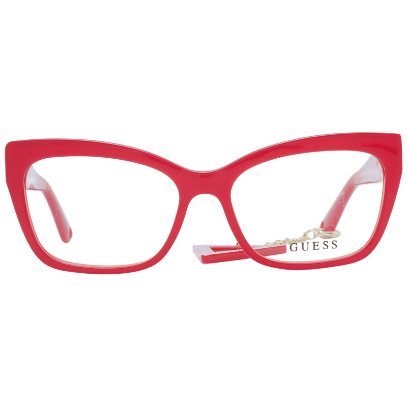 Guess Gu2960 54066 (GU2960 54066) Women's EYEWEAR