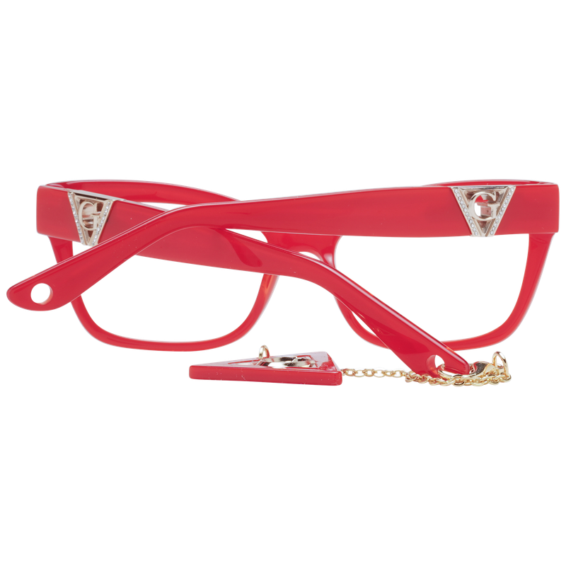 Guess Gu2960 54066 (GU2960 54066) Women's EYEWEAR