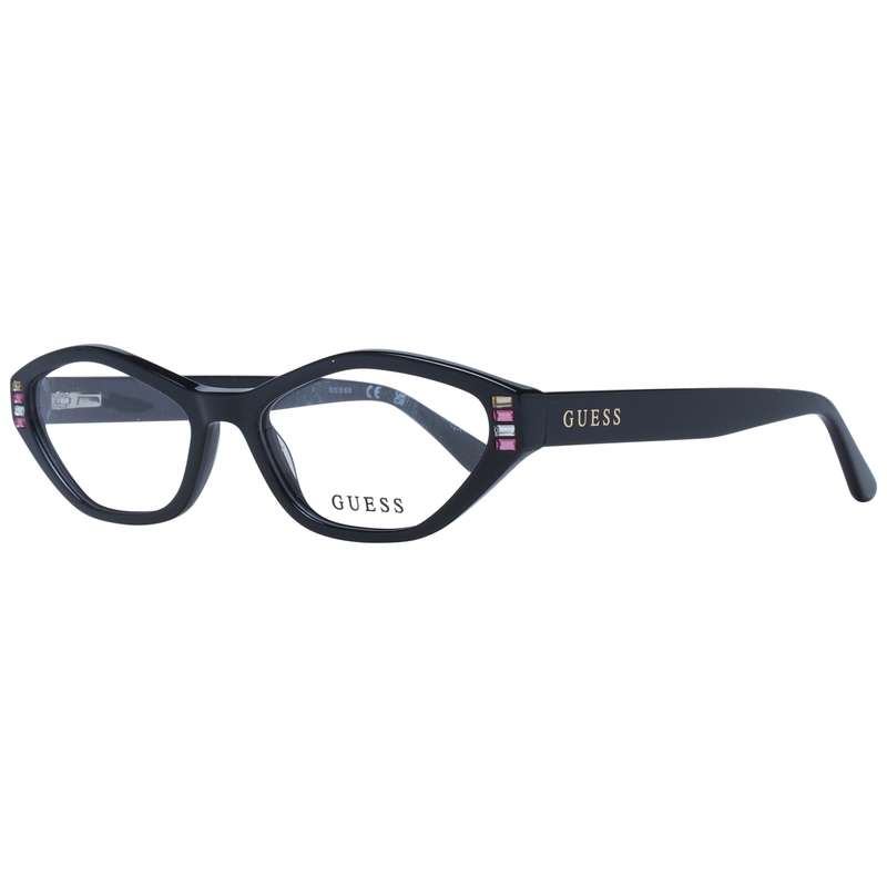 Guess Gu2968 53001 (GU2968 53001) Women's EYEWEAR